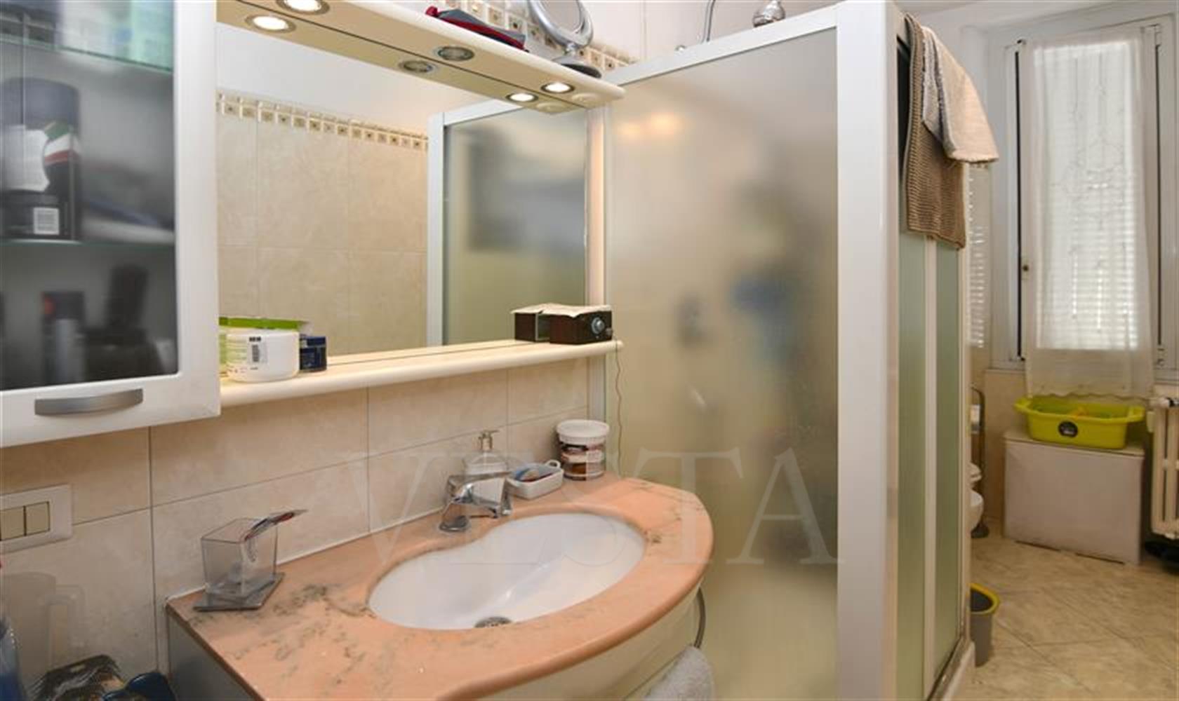 Vendita Milano Trilocale
