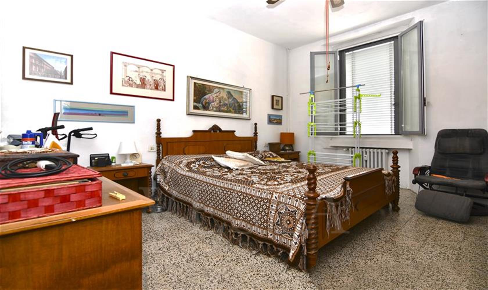 Vendita Milano Trilocale