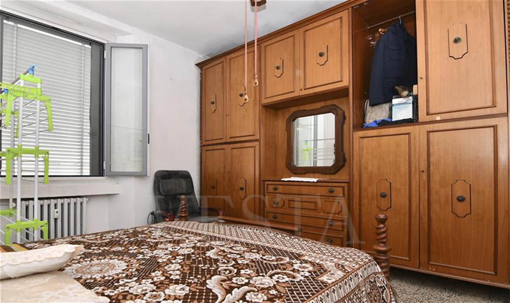 Vendita Milano Trilocale