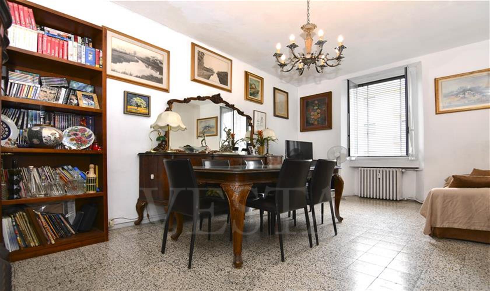 Vendita Milano Trilocale