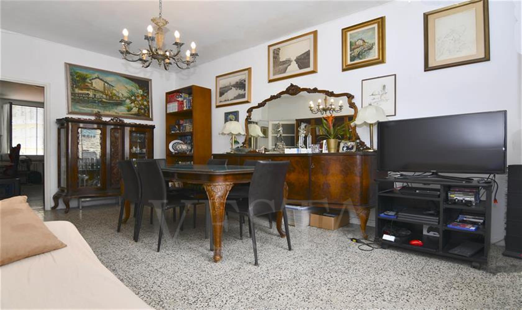 Vendita Milano Trilocale