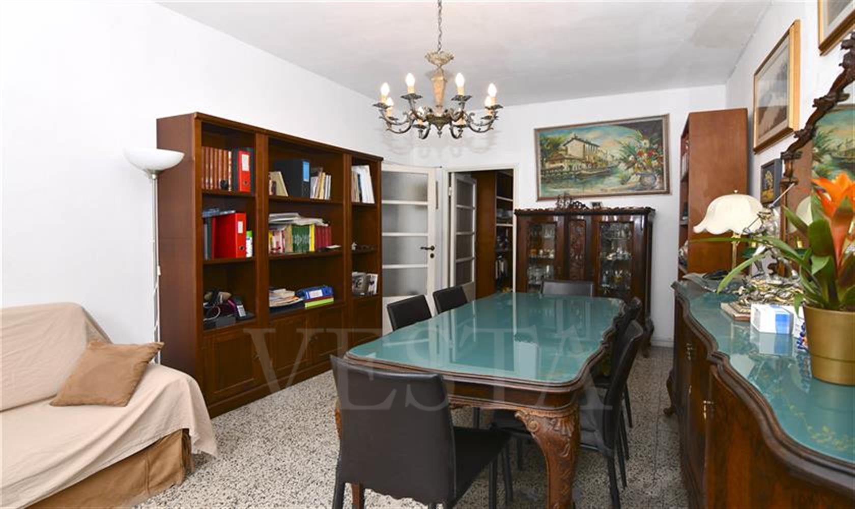 Vendita Milano Trilocale