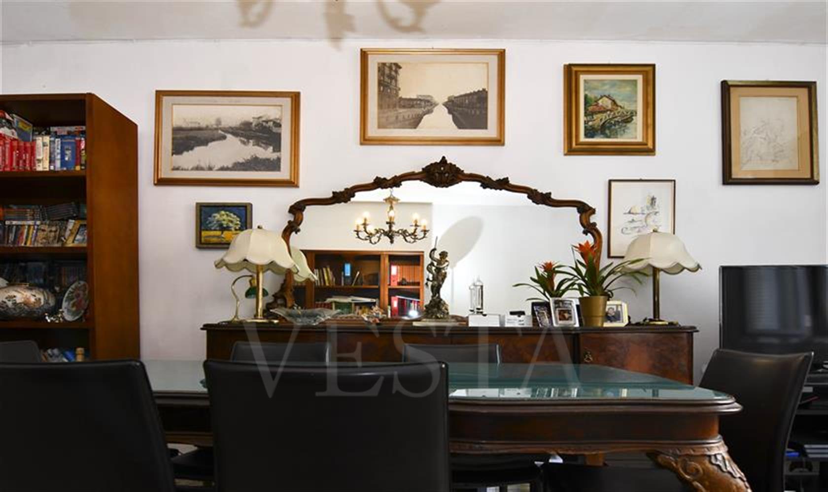 Vendita Milano Trilocale