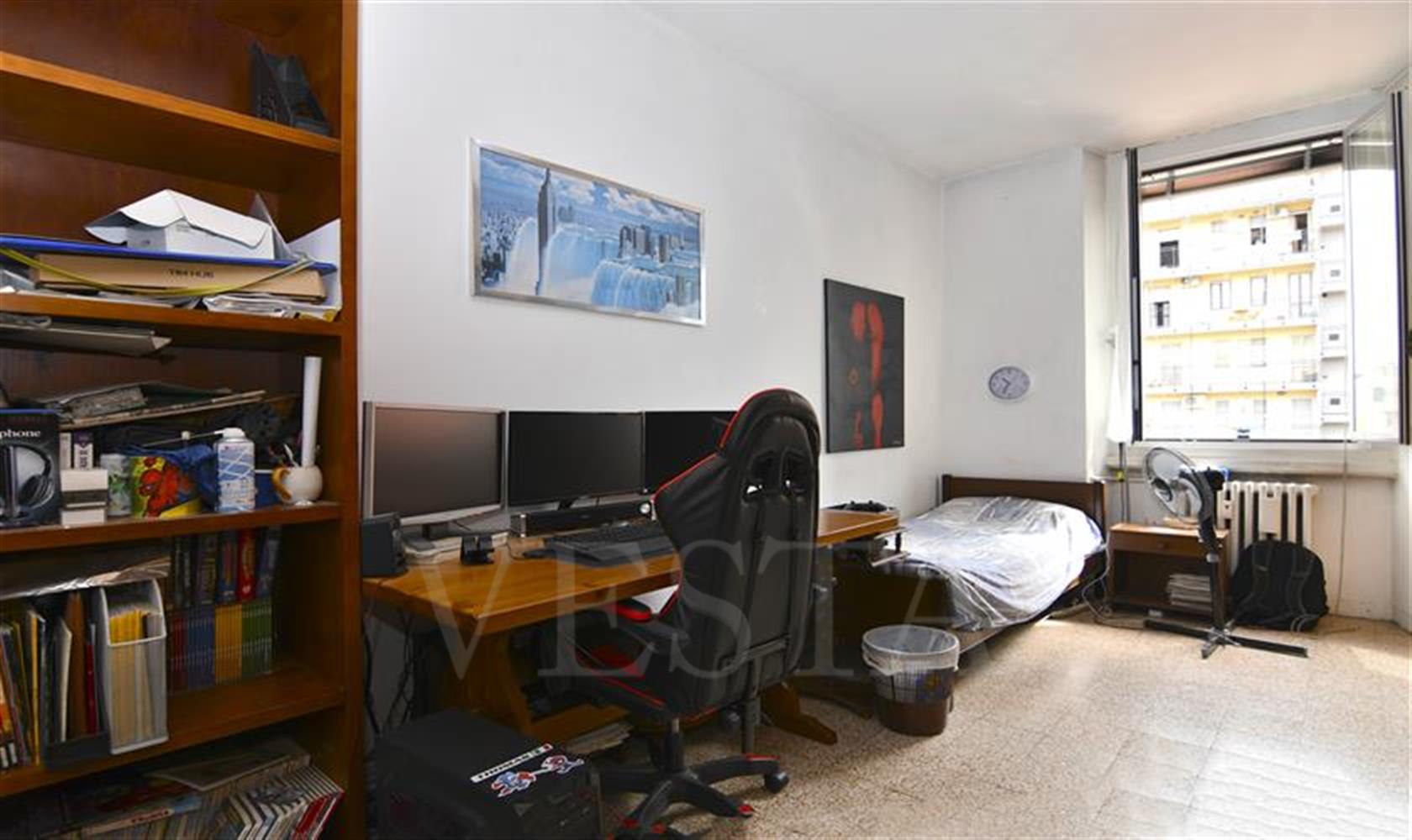 Vendita Milano Trilocale