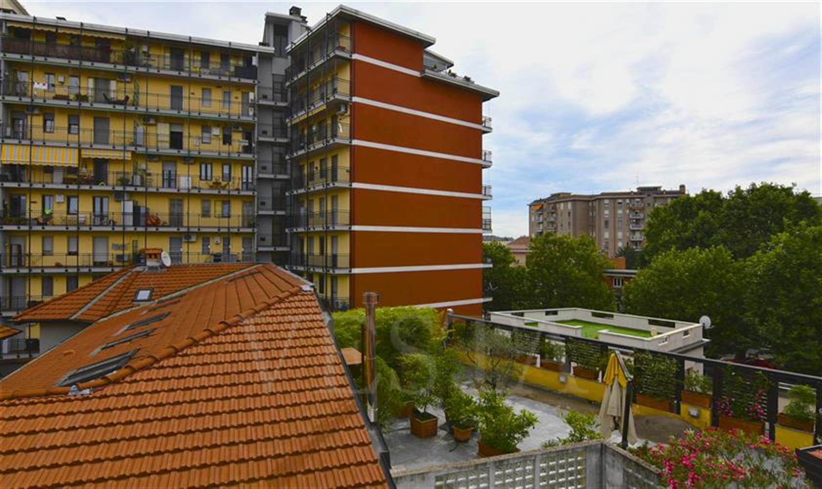 Vendita Milano Trilocale