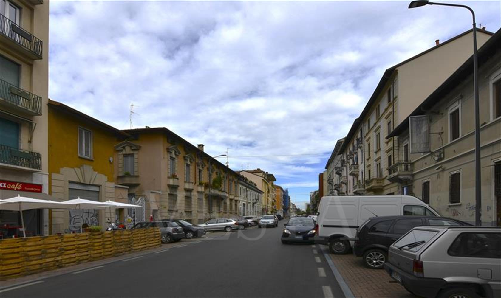 Vendita Milano Trilocale