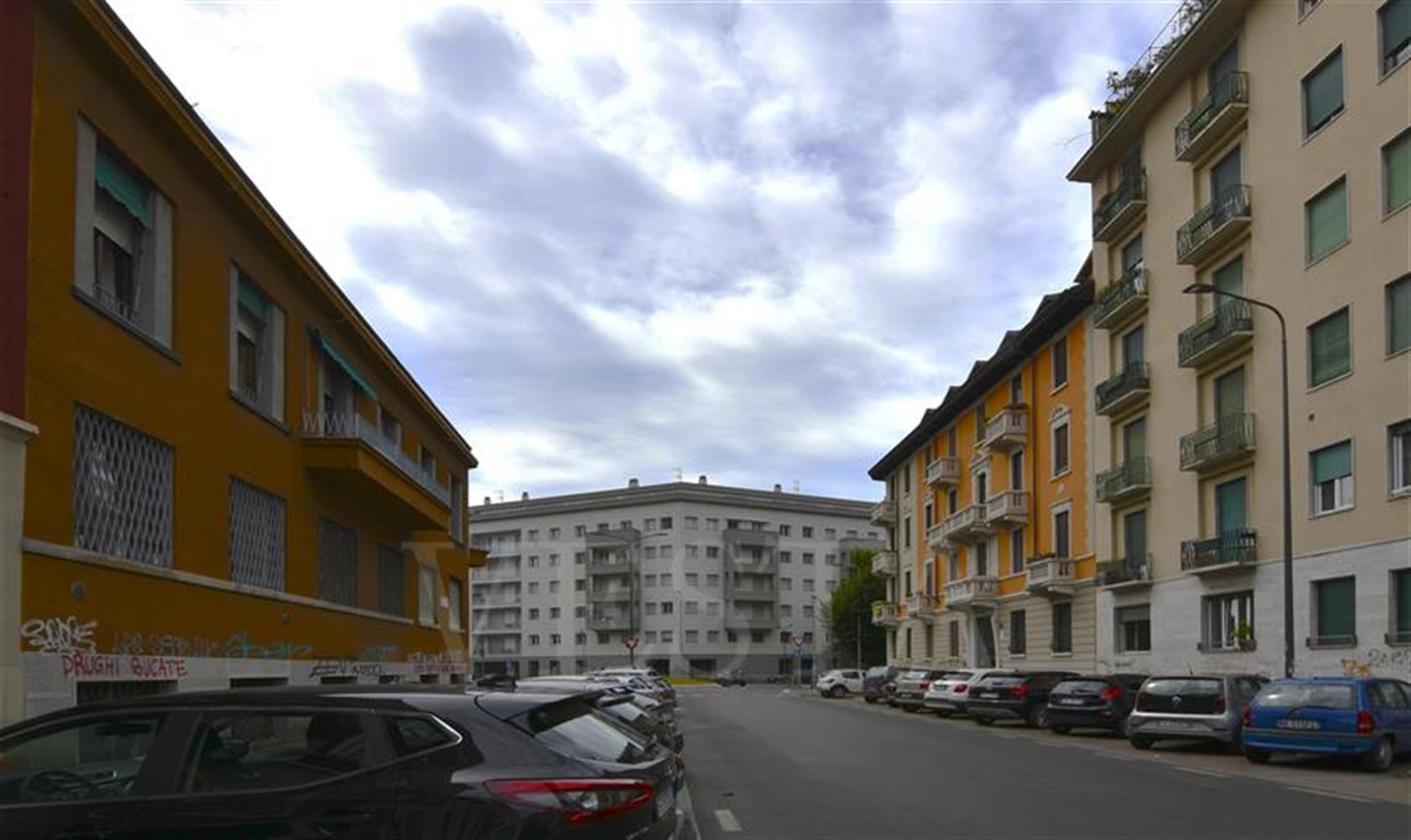 Vendita Milano Trilocale