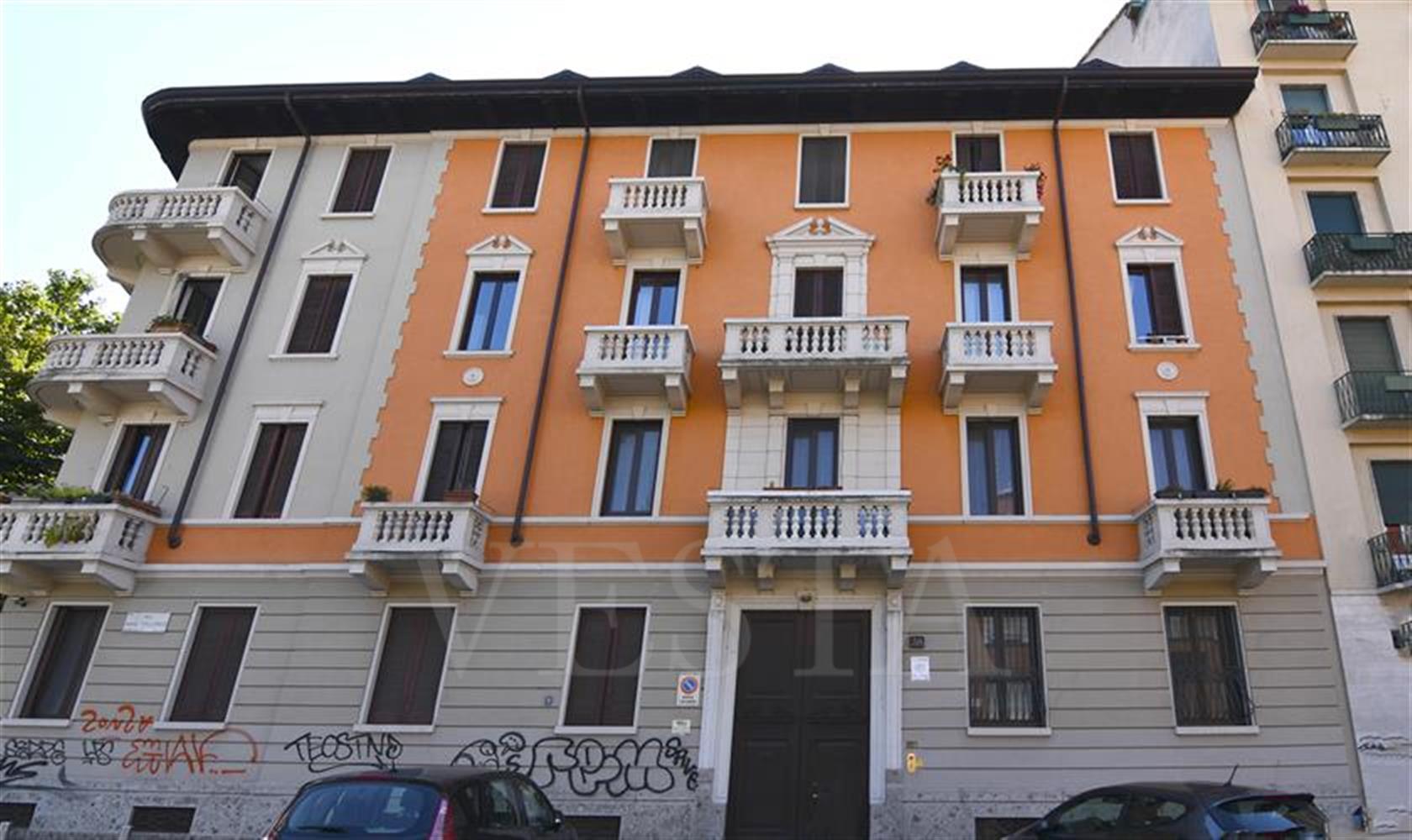 Vendita Milano Mono/Bilocale