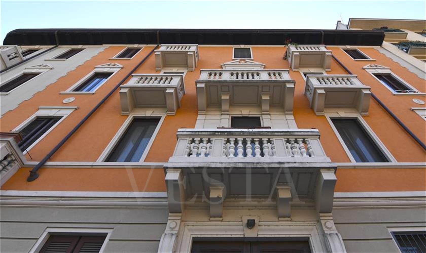 Vendita Milano Mono/Bilocale