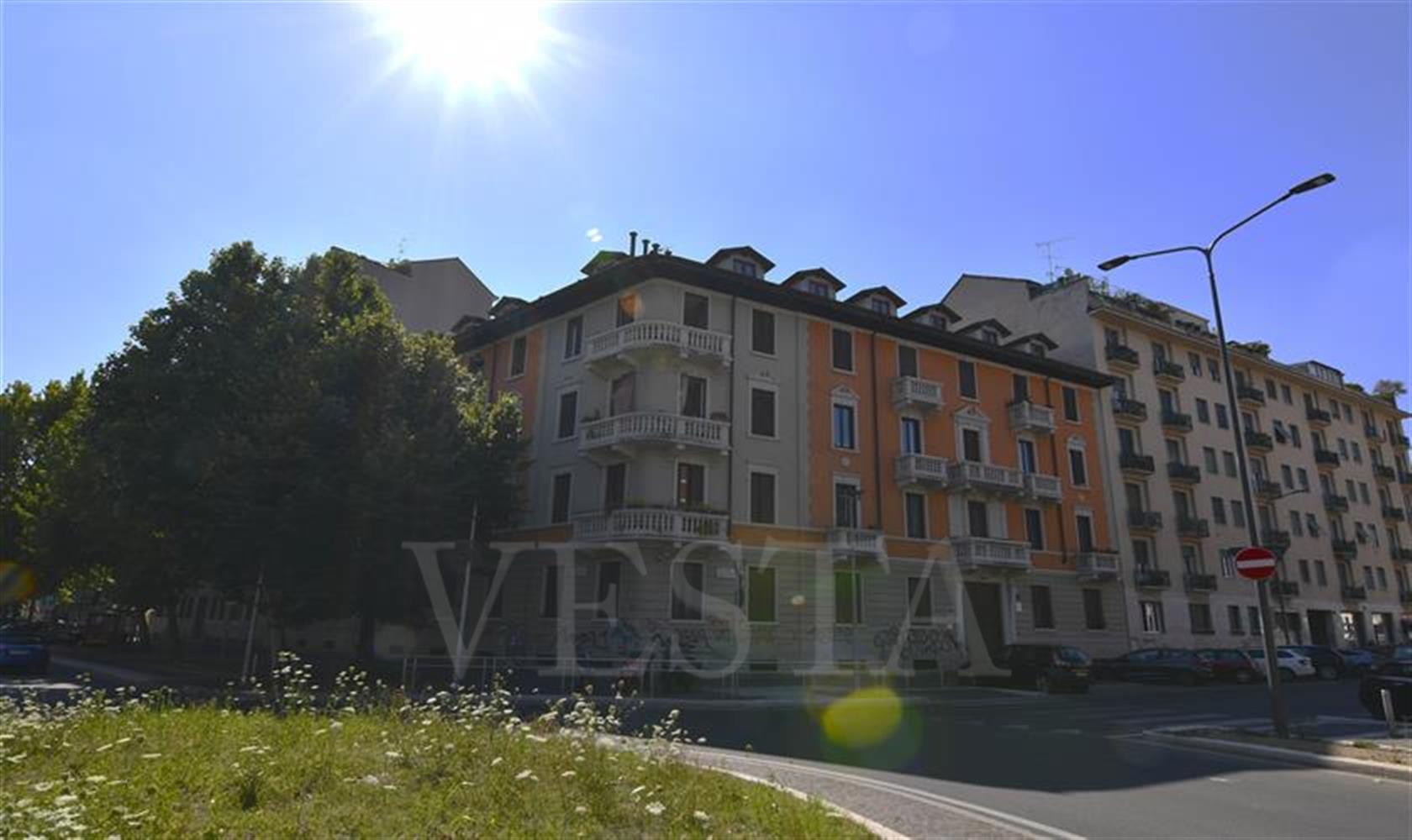 Vendita Milano Mono/Bilocale