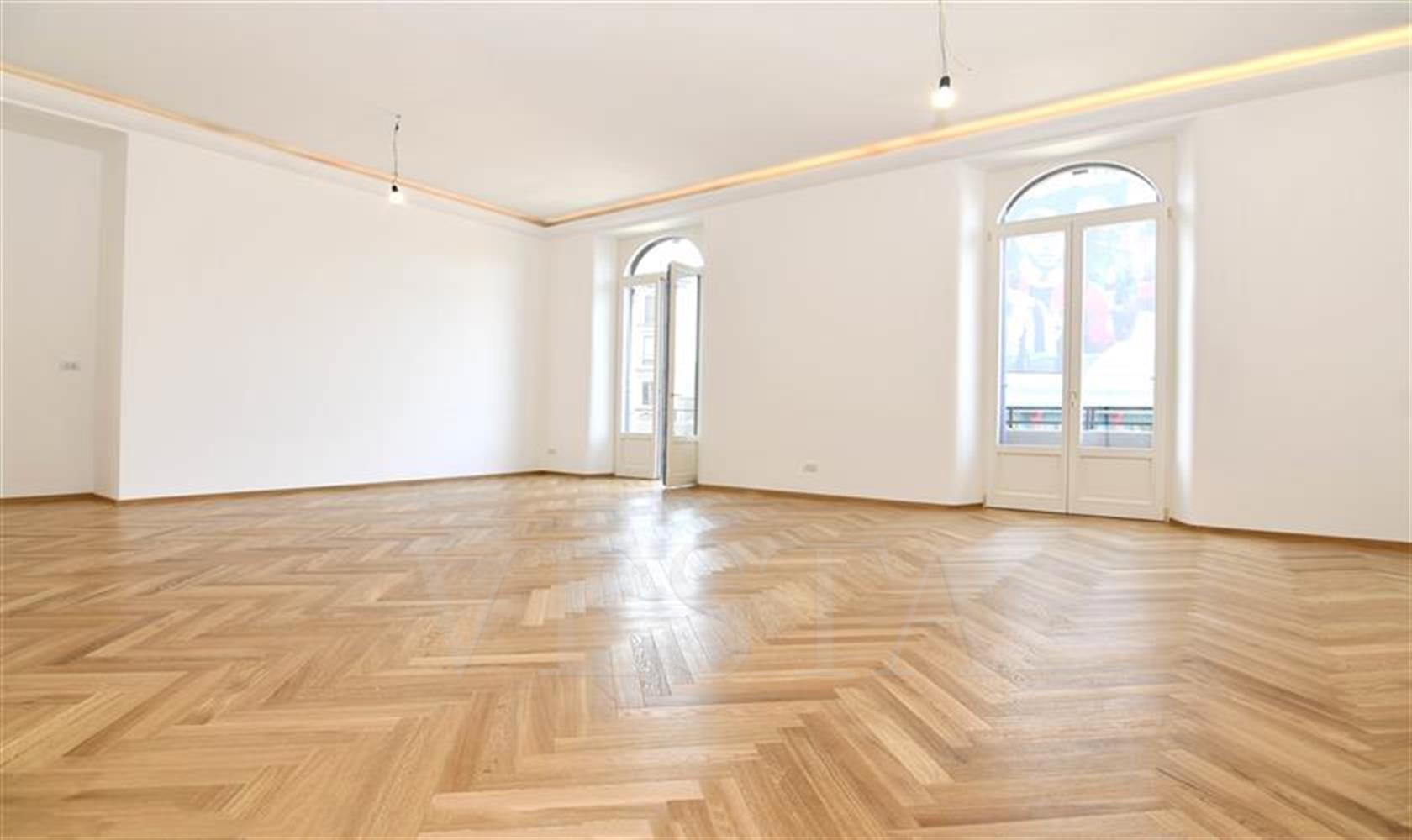 Vendita Milano Trilocale