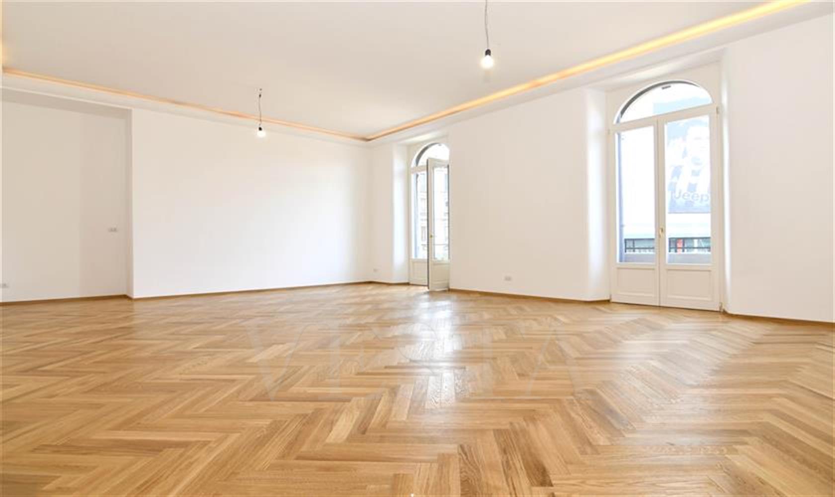 Vendita Milano Trilocale