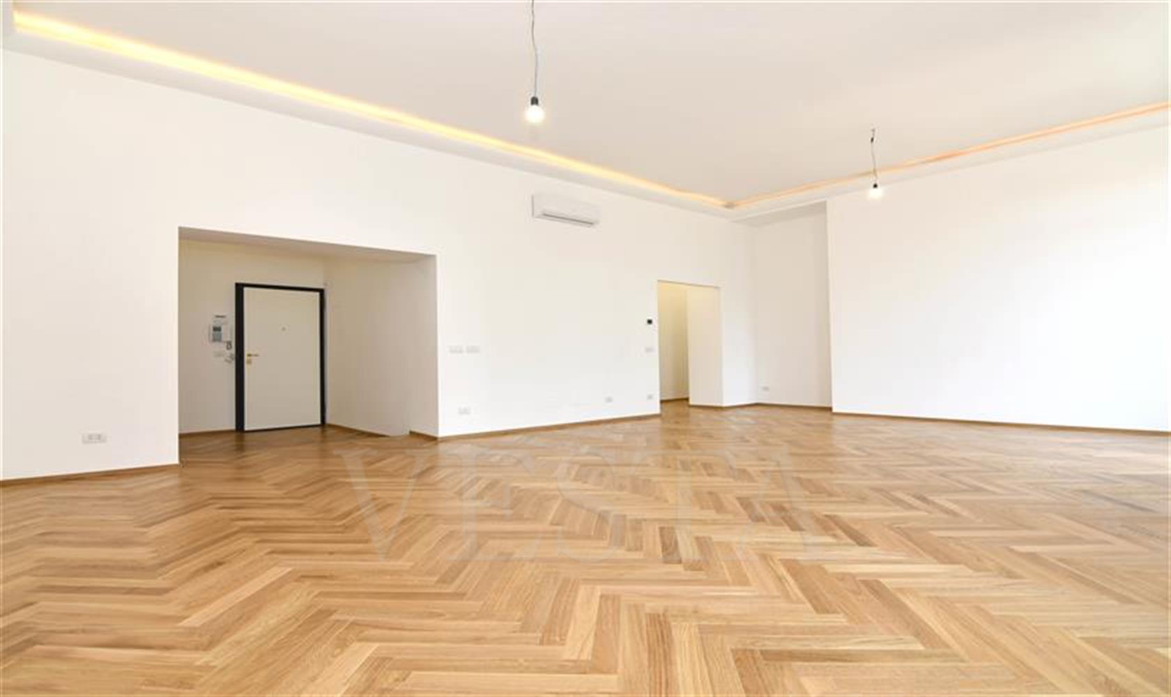 Vendita Milano Trilocale