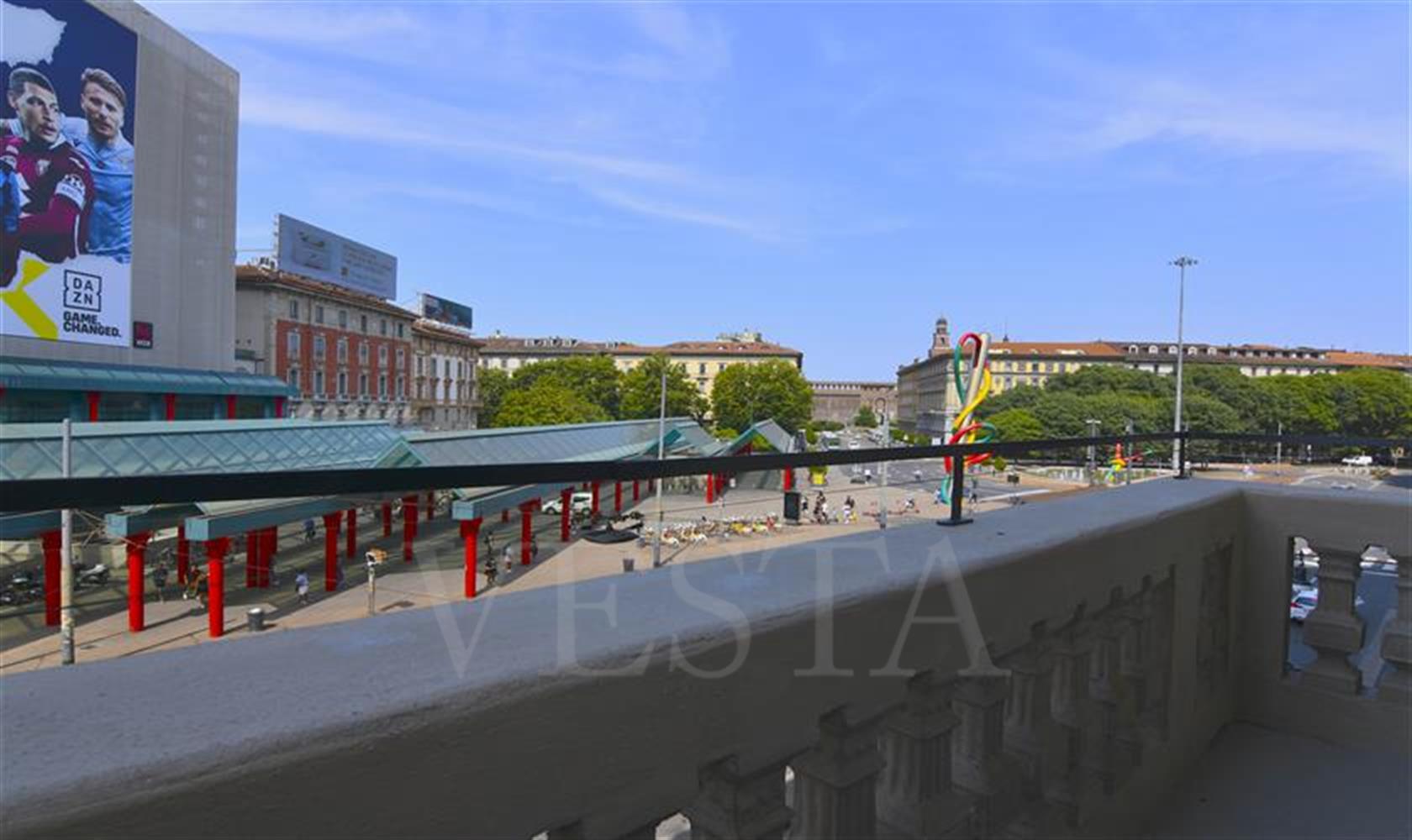 Vendita Milano Trilocale