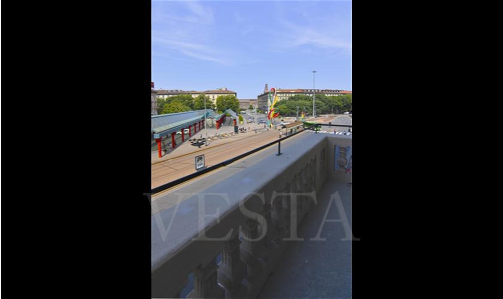 Vendita Milano Trilocale