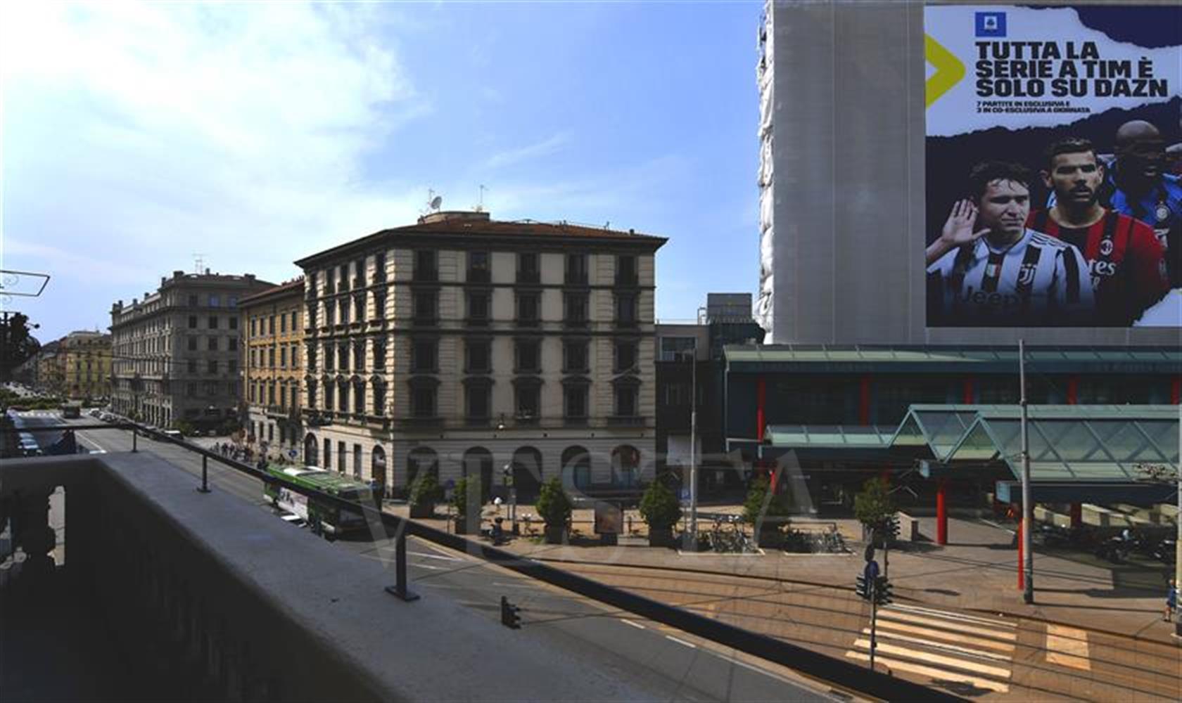 Vendita Milano Trilocale