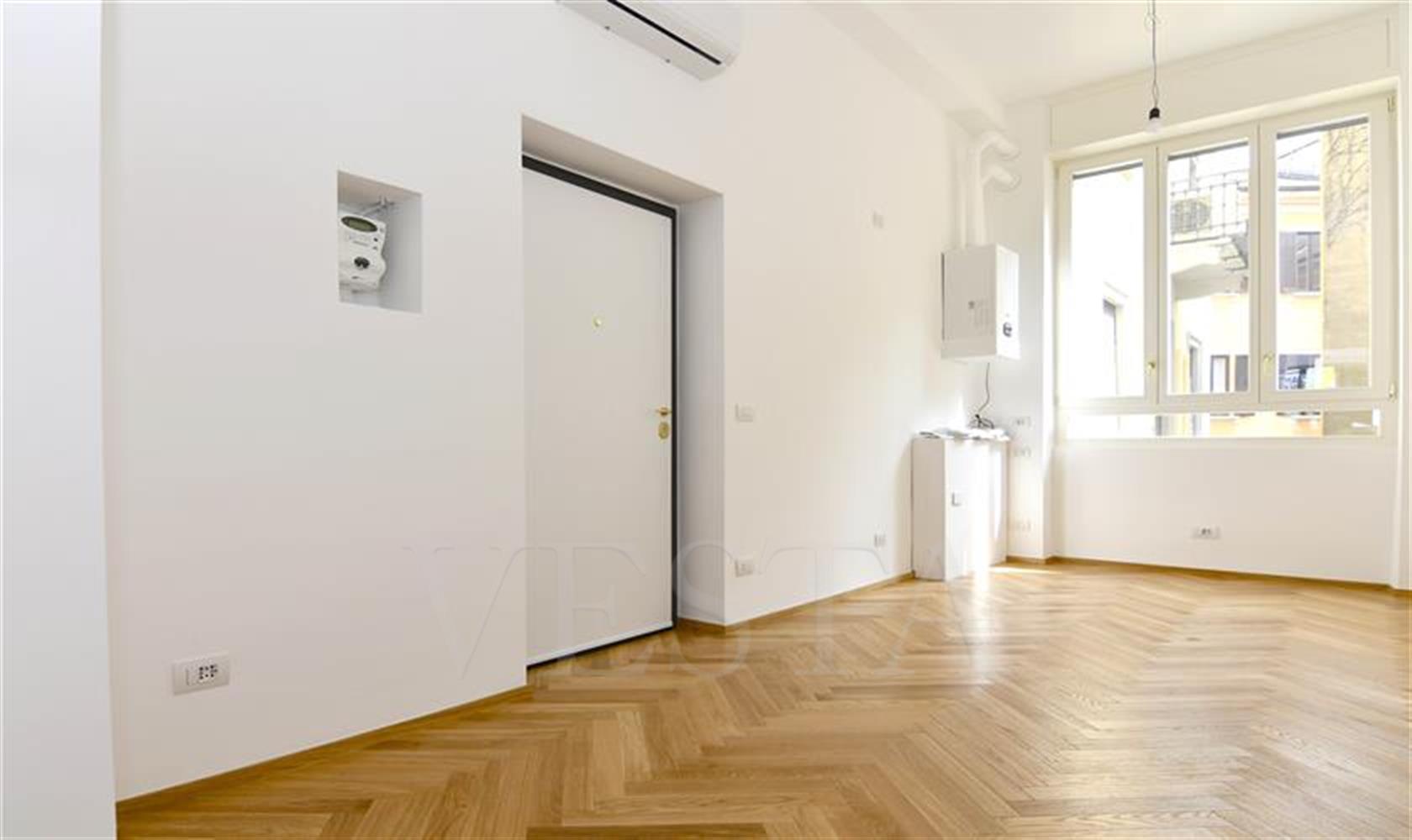 Vendita Milano Trilocale