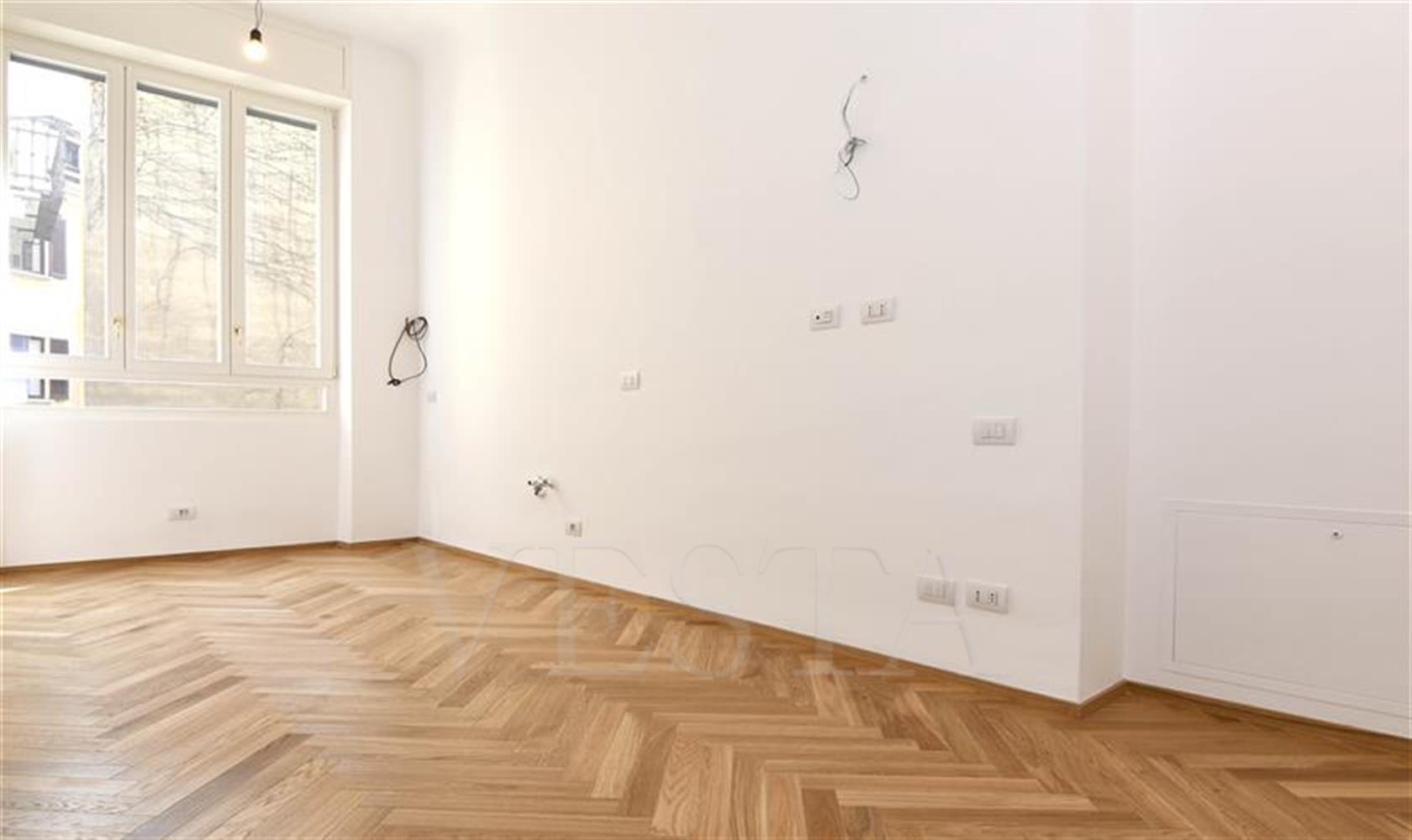 Vendita Milano Trilocale