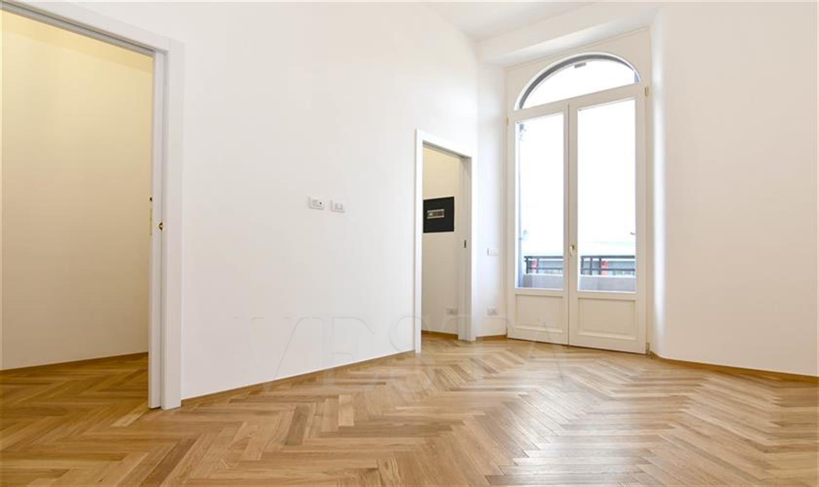 Vendita Milano Trilocale