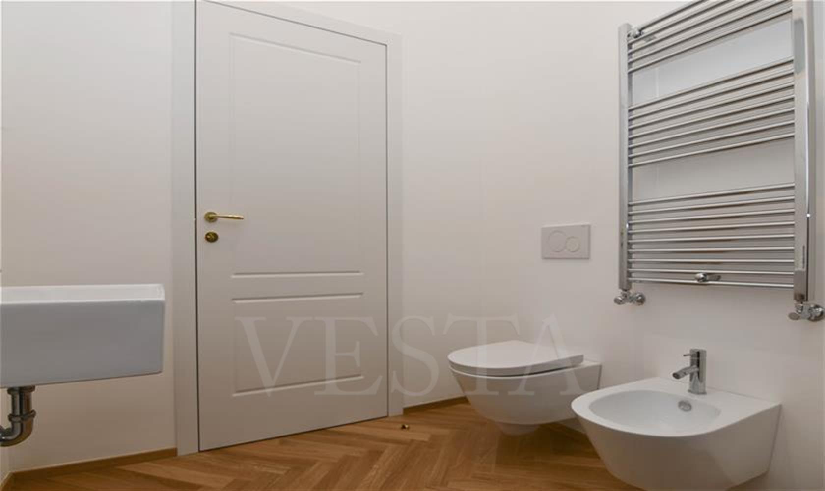 Vendita Milano Trilocale