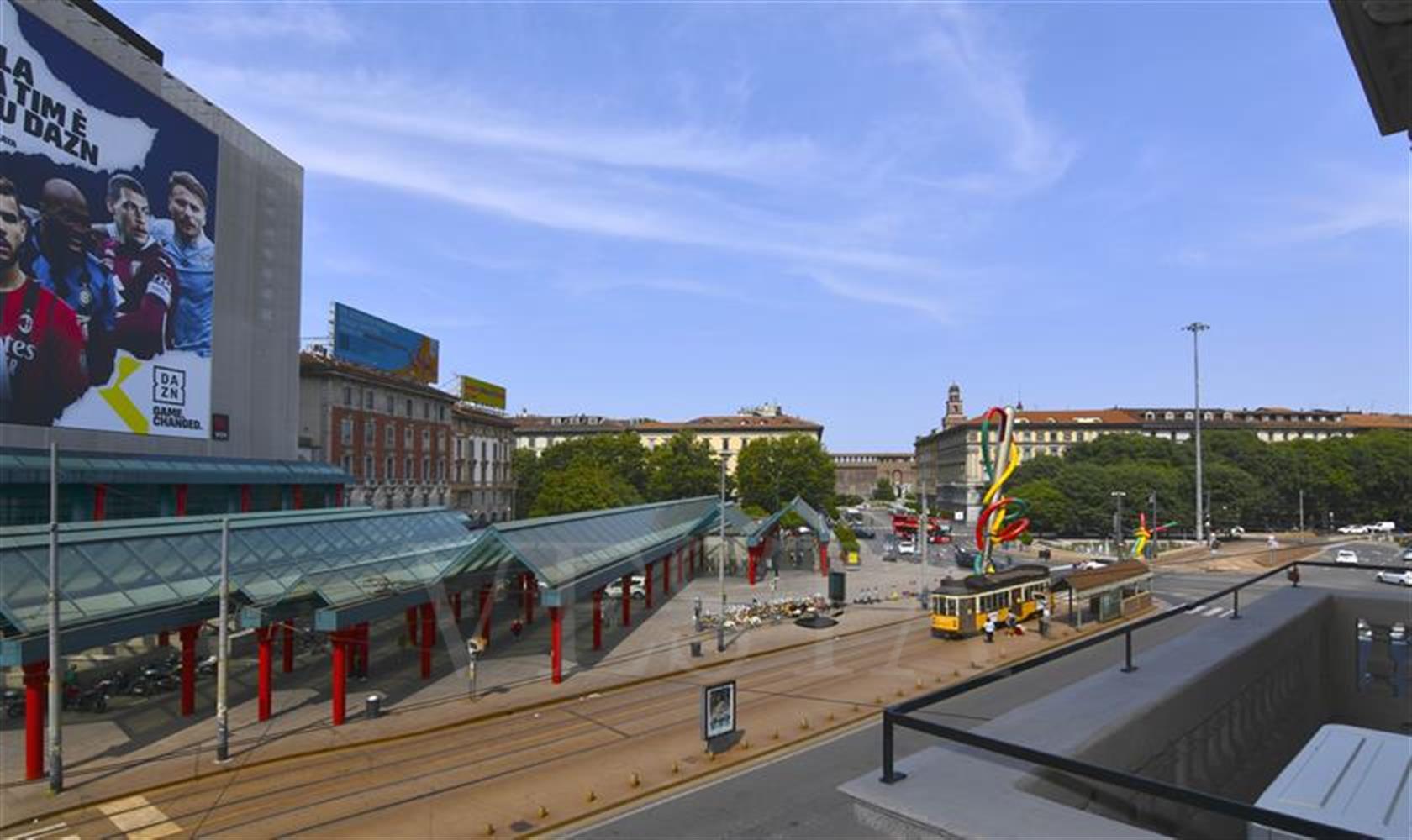 Vendita Milano Trilocale