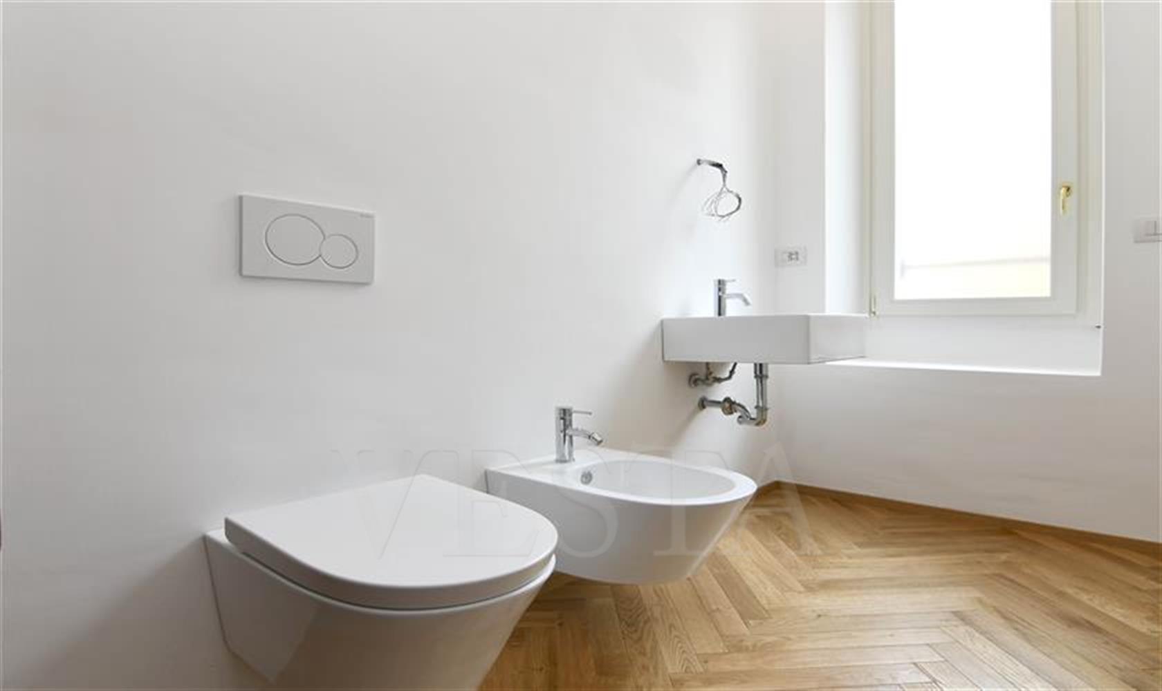 Vendita Milano Trilocale
