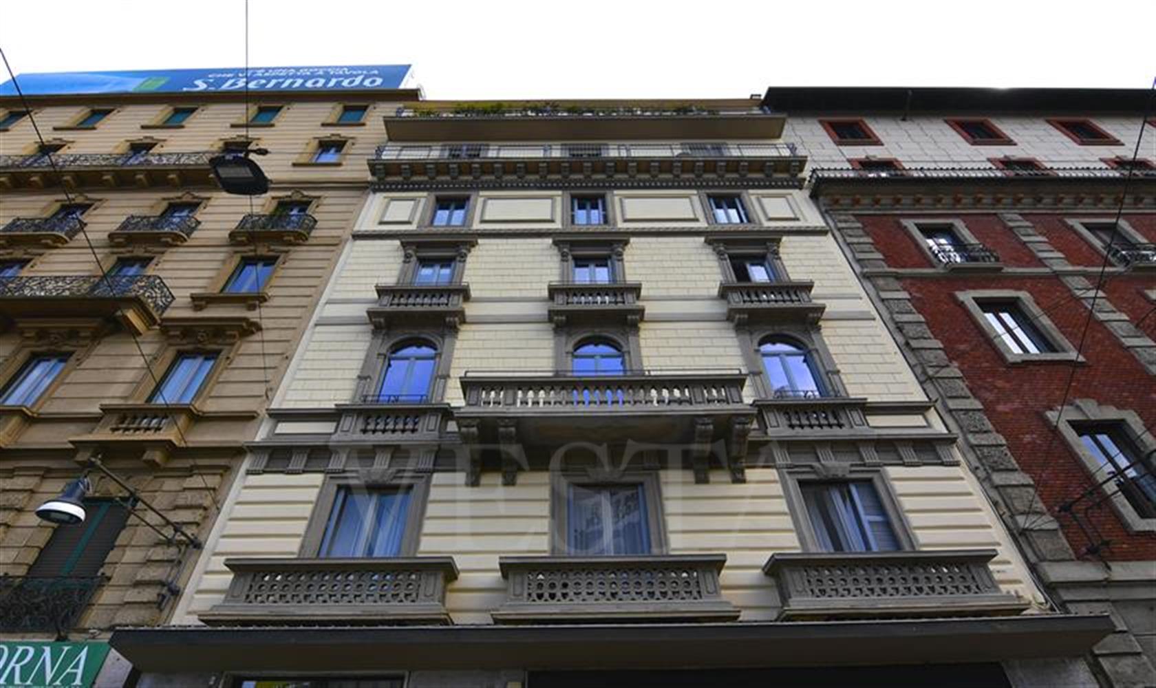 Vendita Milano Trilocale
