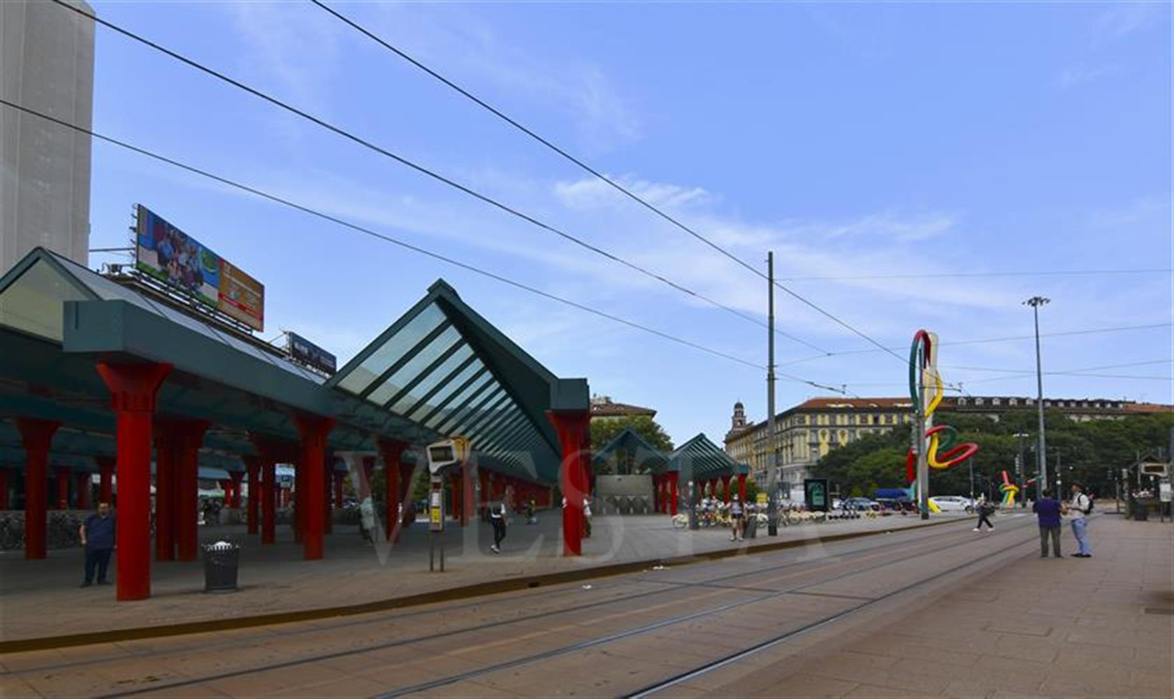 Vendita Milano Trilocale