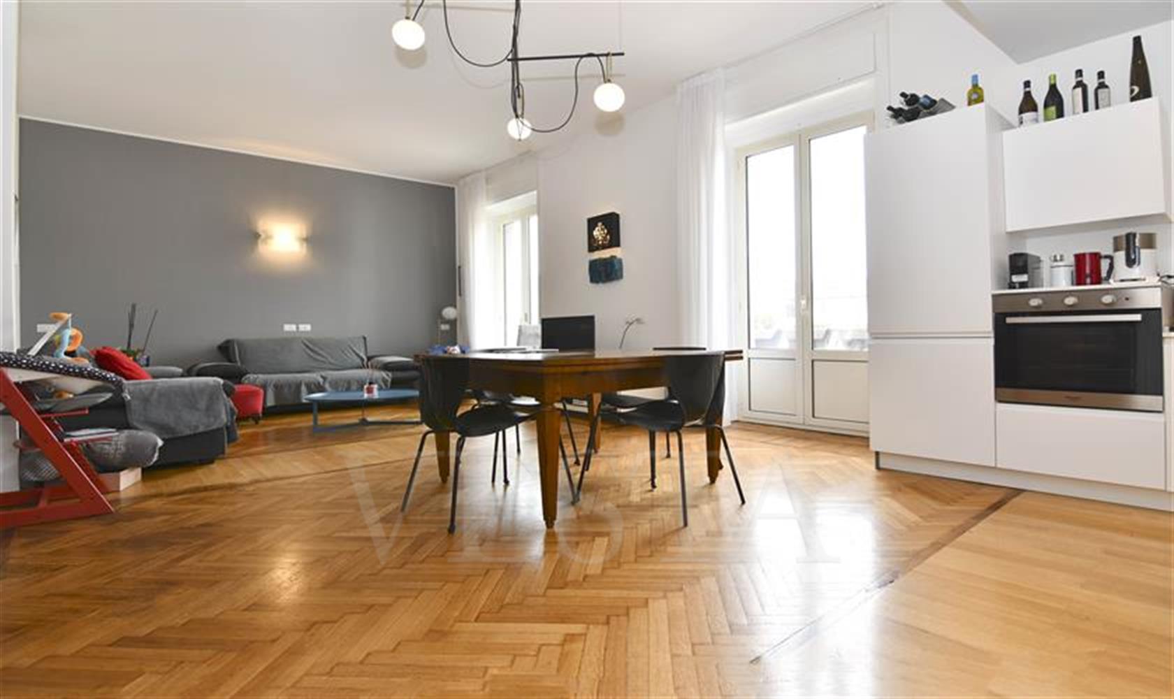 Vendita Milano Trilocale