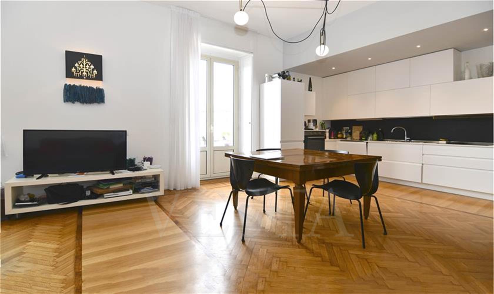 Vendita Milano Trilocale