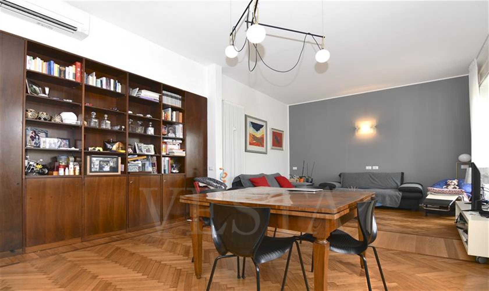 Vendita Milano Trilocale