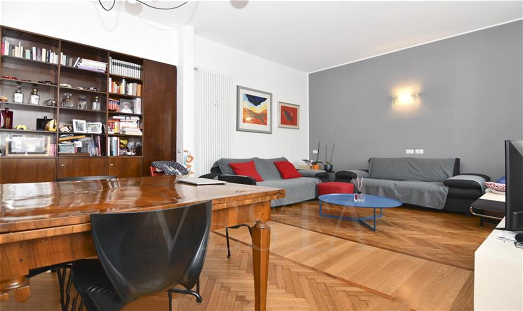 Vendita Milano Trilocale