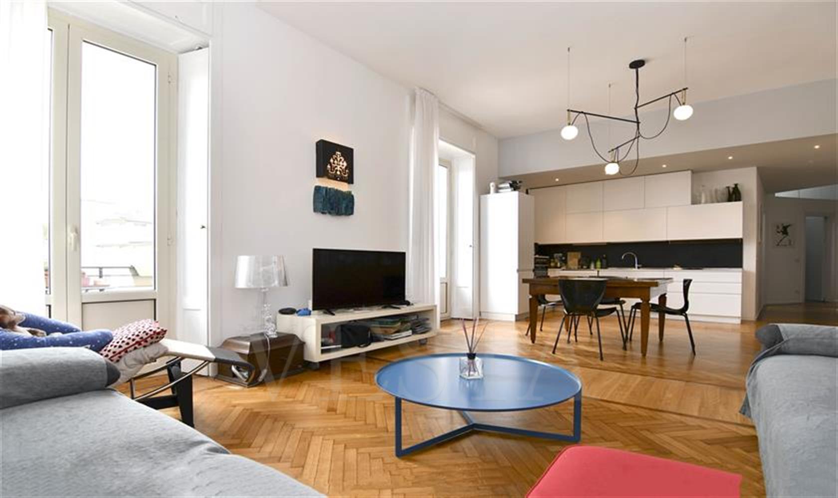 Vendita Milano Trilocale