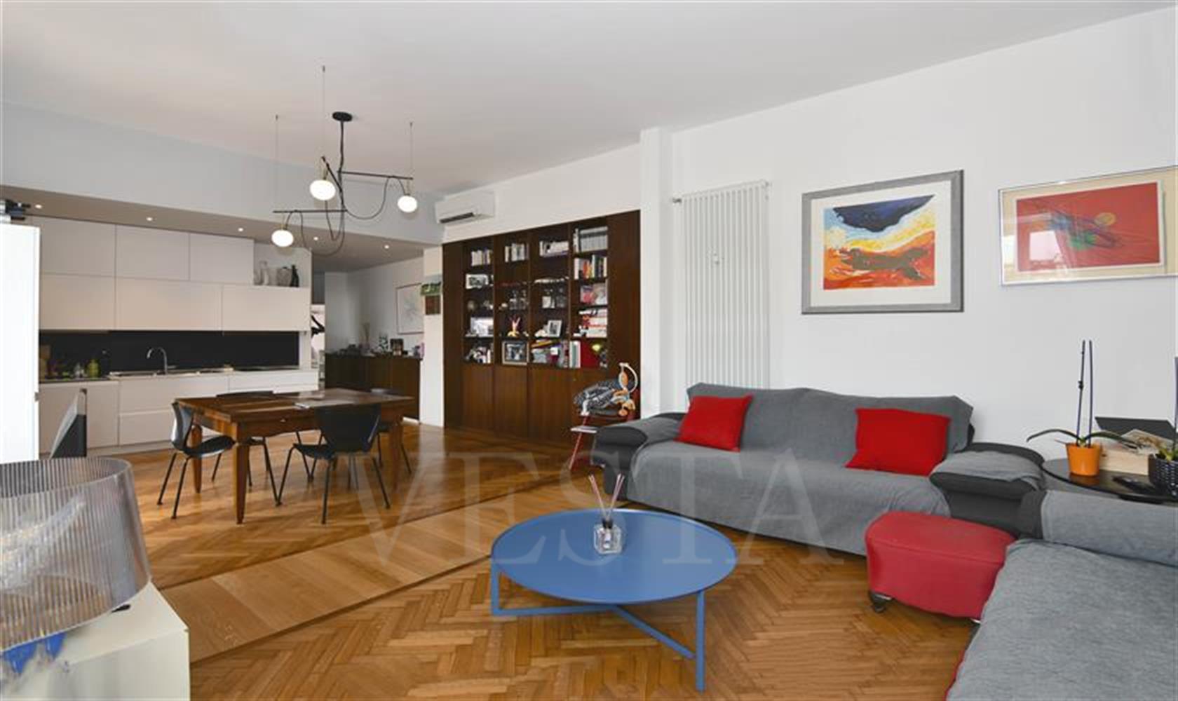 Vendita Milano Trilocale