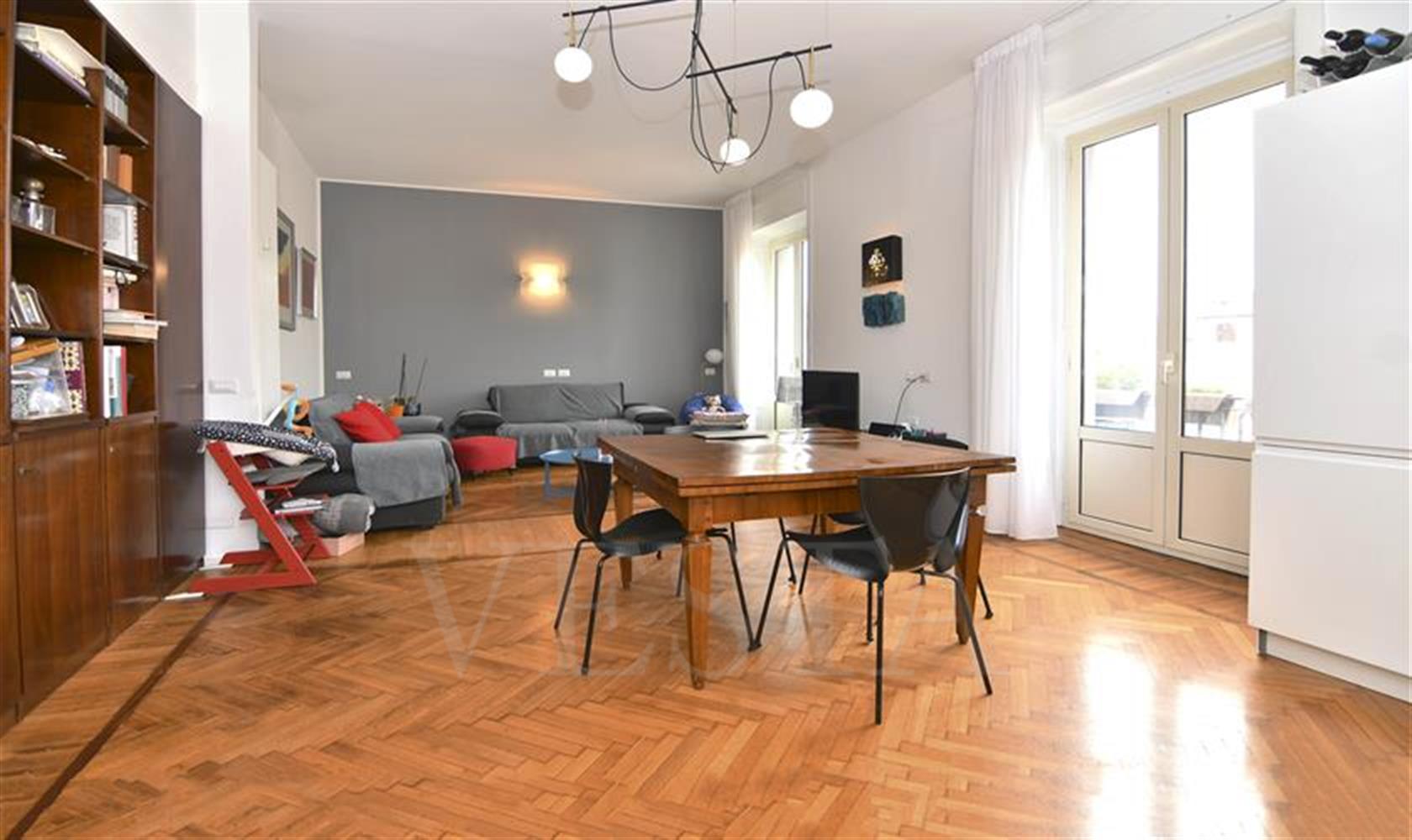 Vendita Milano Trilocale