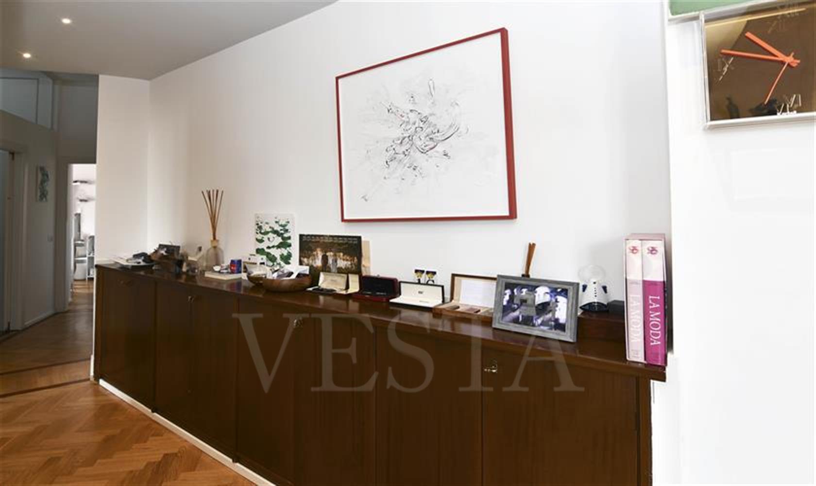 Vendita Milano Trilocale