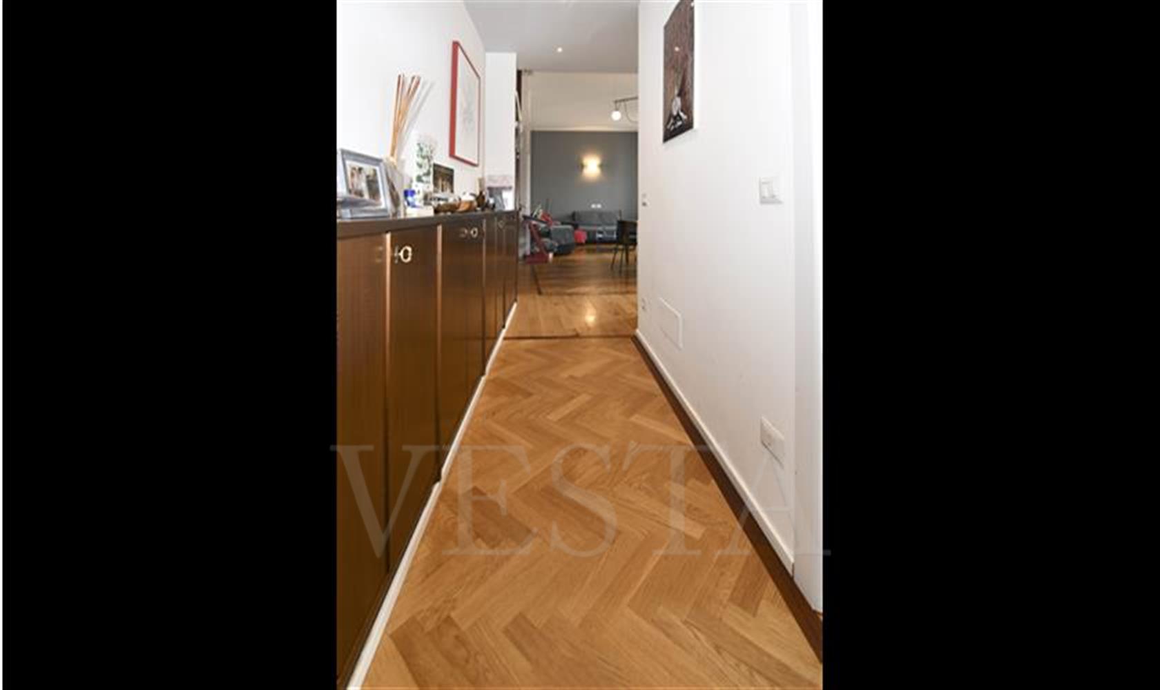 Vendita Milano Trilocale