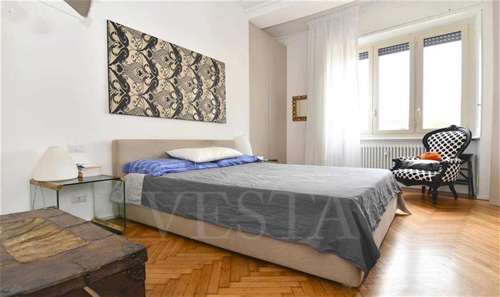 Vendita Milano Trilocale