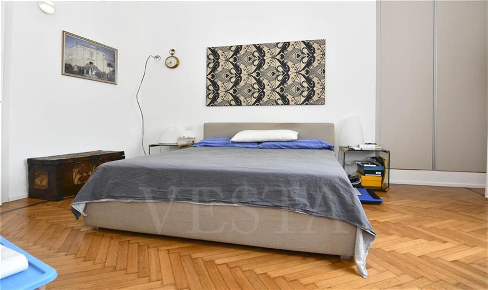 Vendita Milano Trilocale