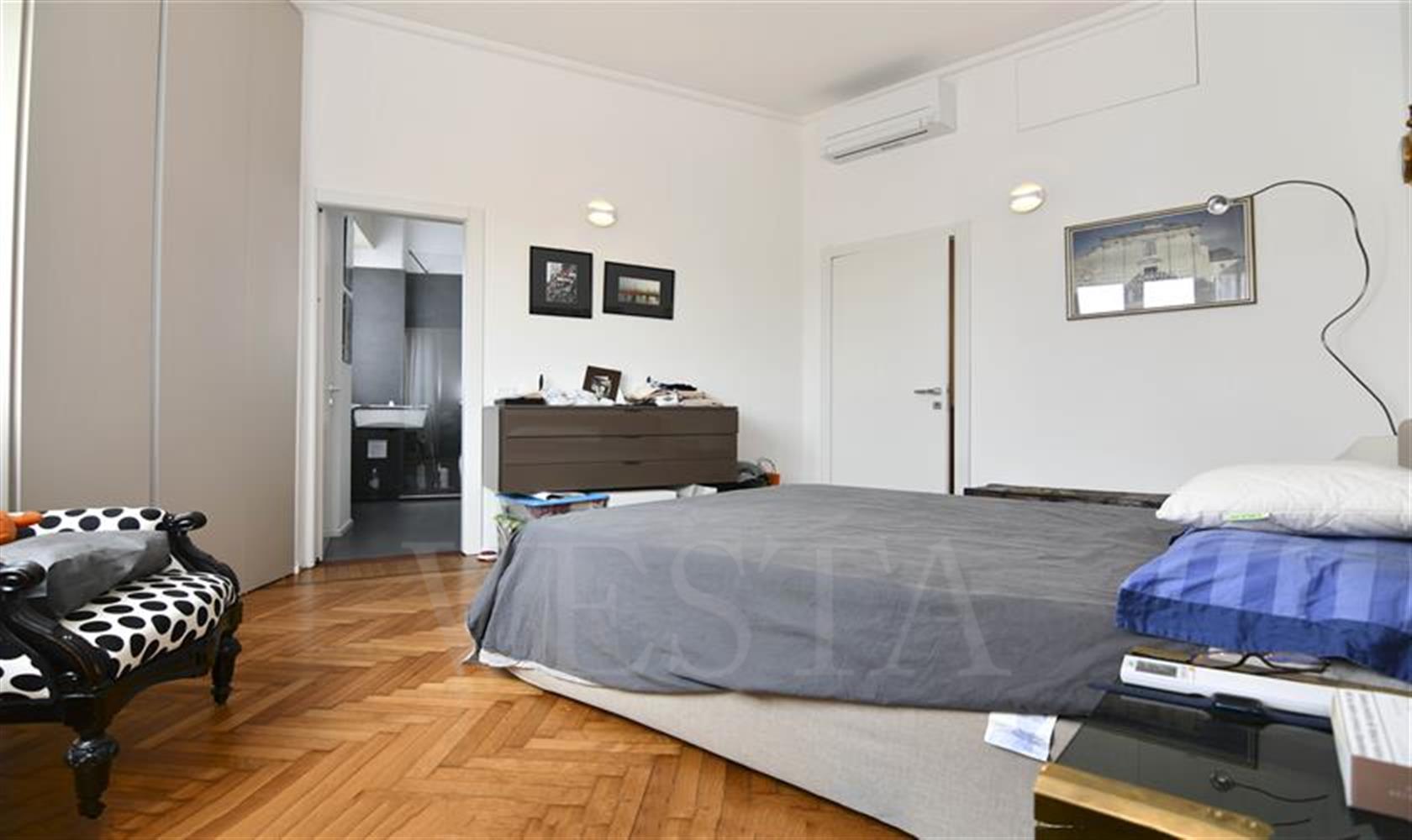 Vendita Milano Trilocale