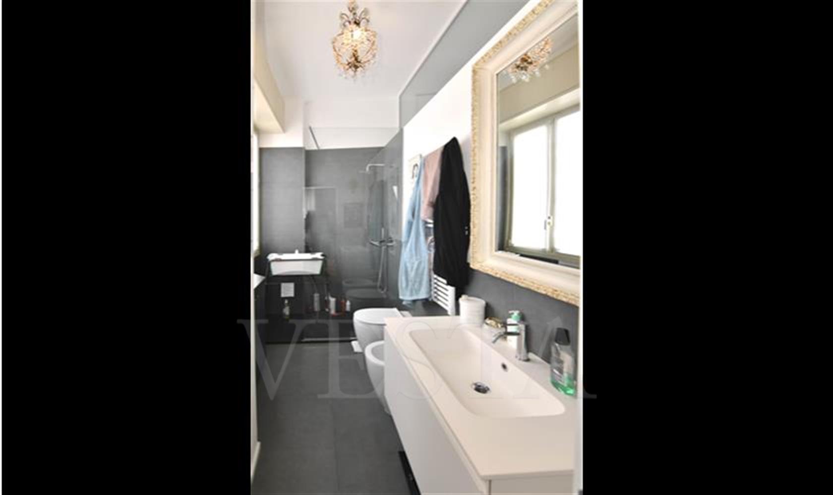 Vendita Milano Trilocale