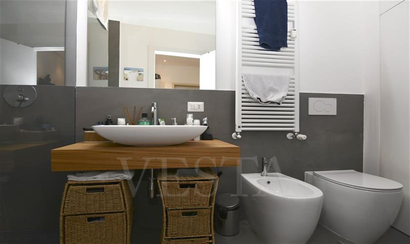 Vendita Milano Trilocale