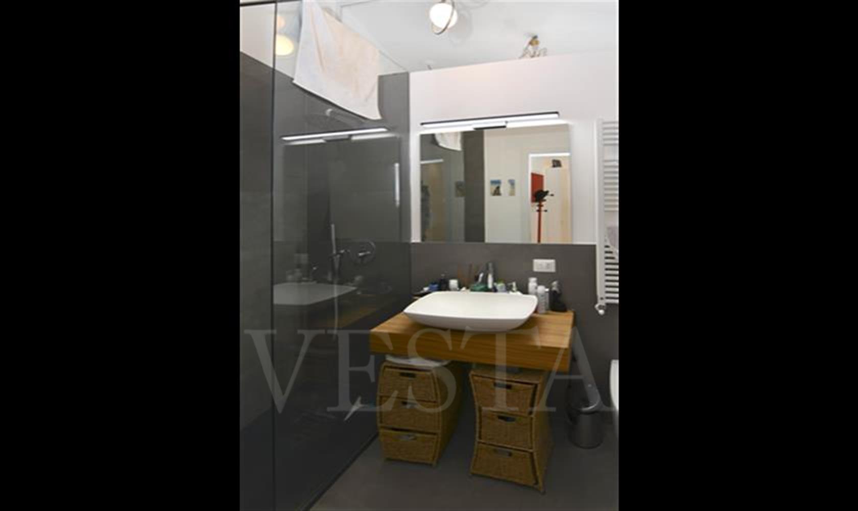 Vendita Milano Trilocale