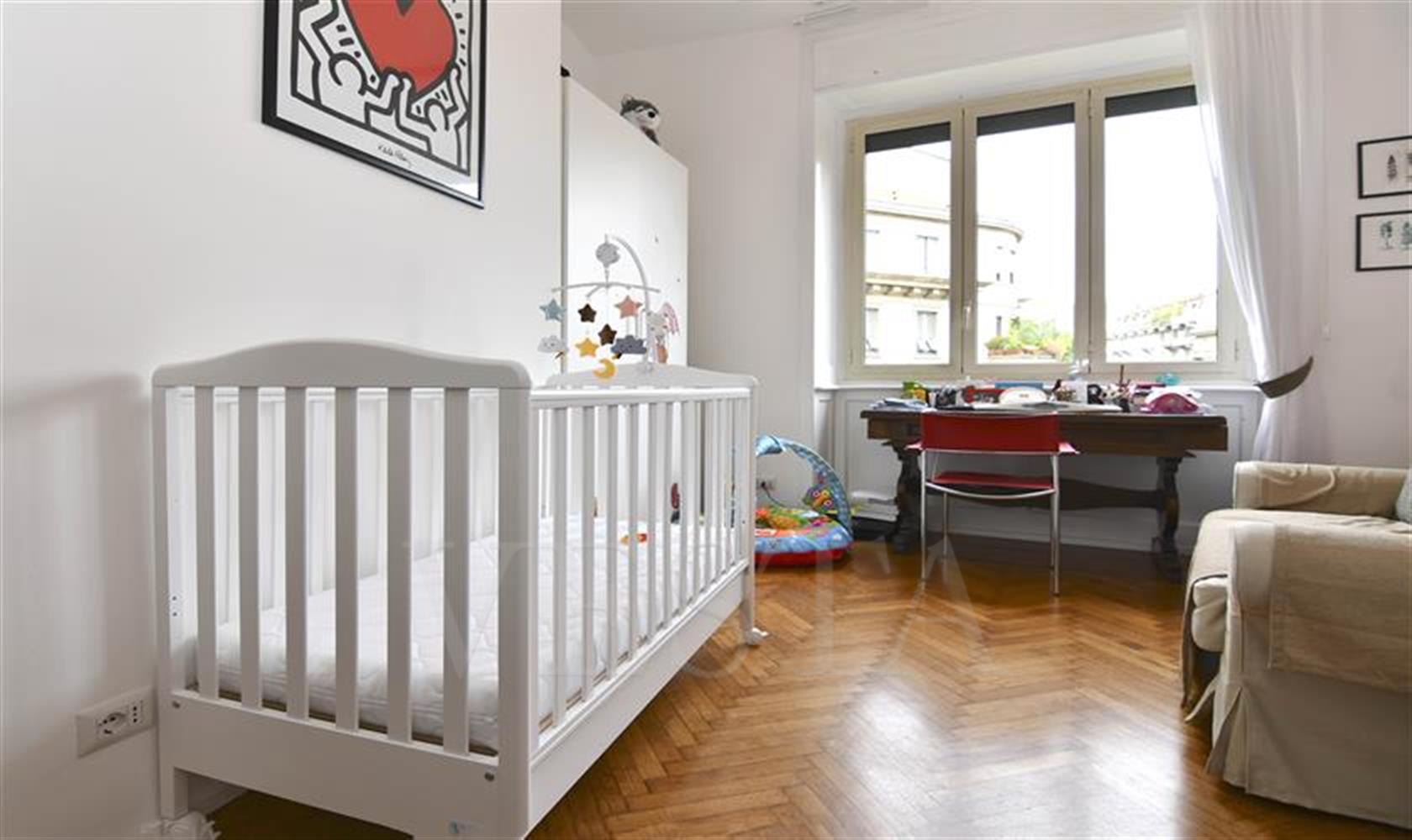 Vendita Milano Trilocale