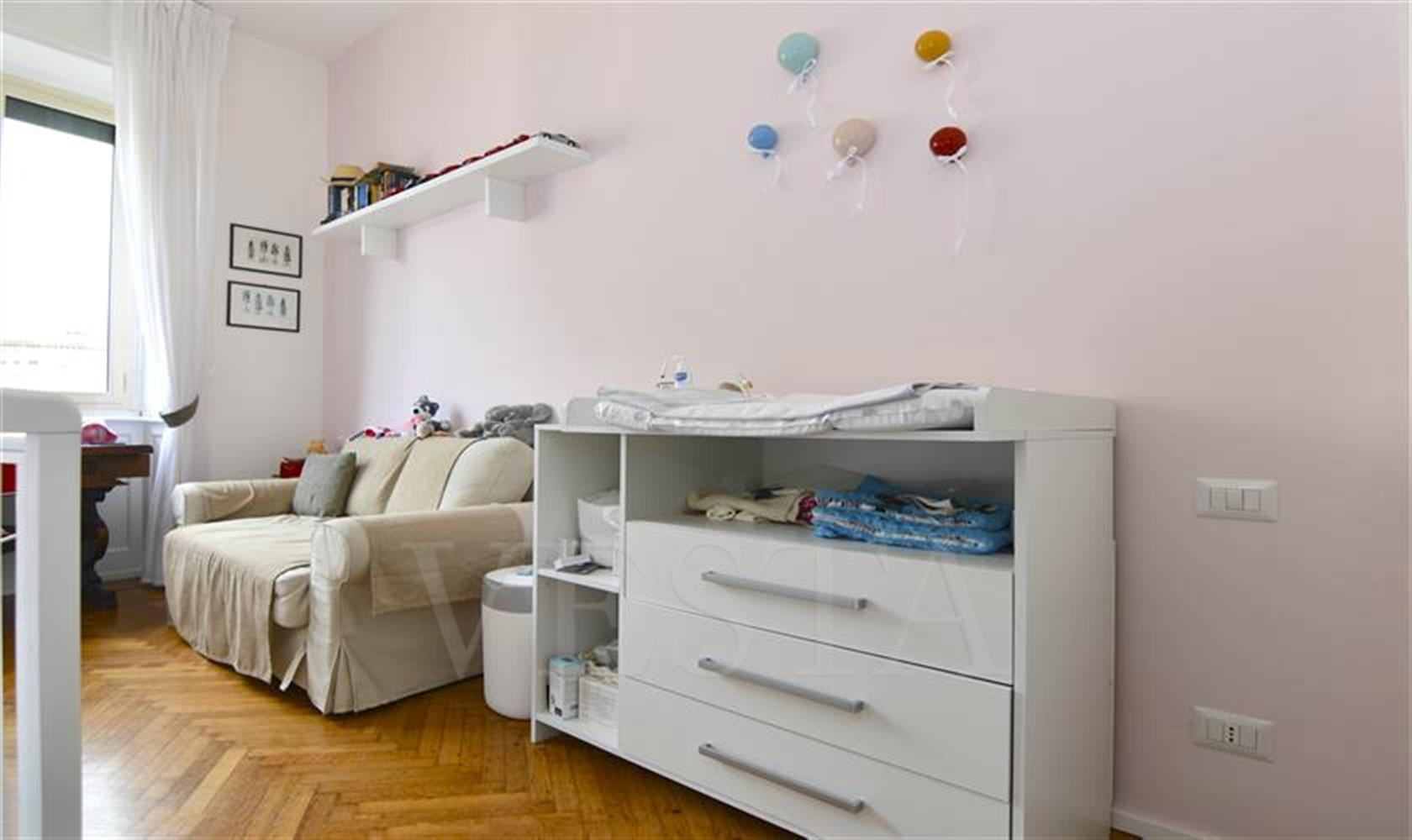 Vendita Milano Trilocale