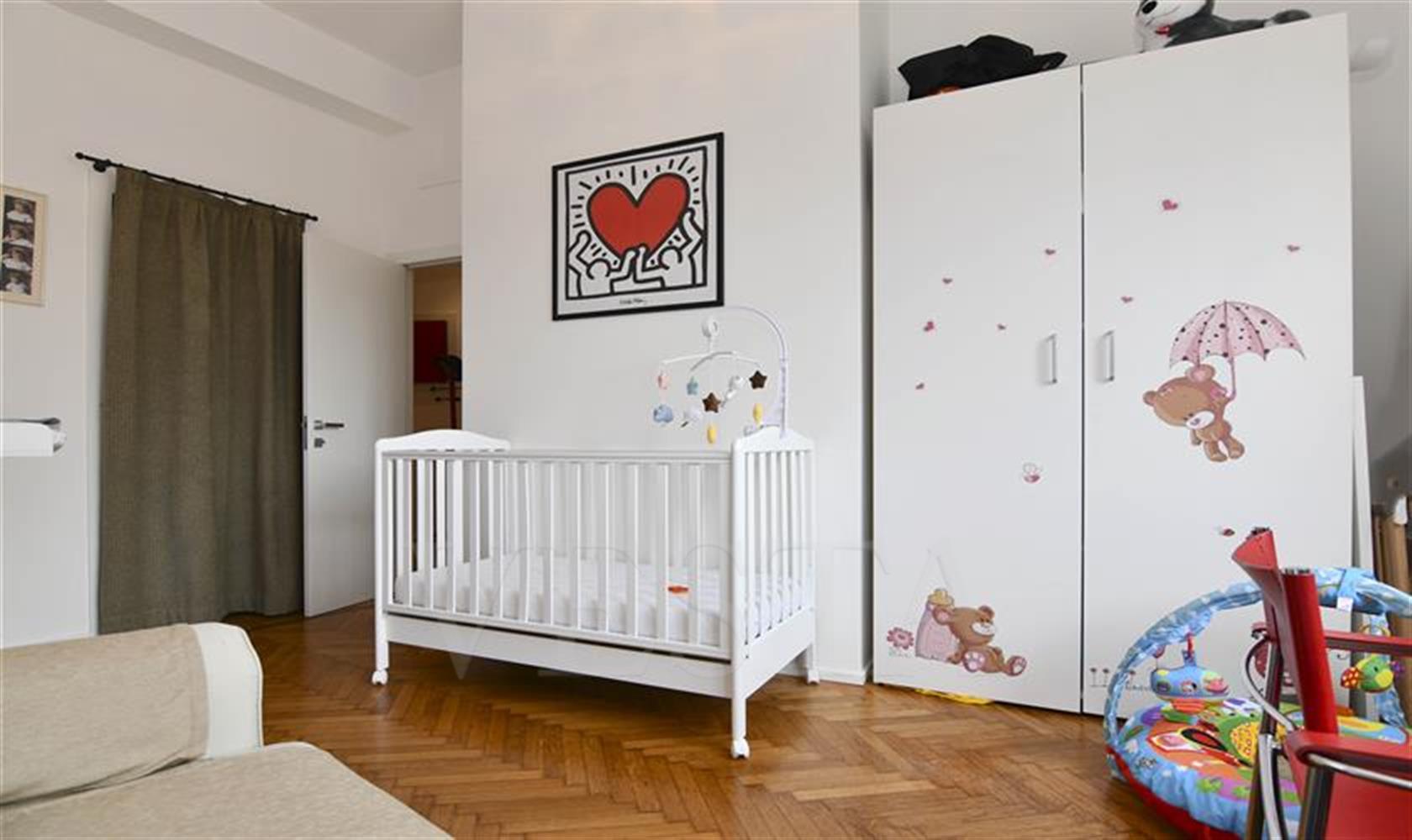 Vendita Milano Trilocale