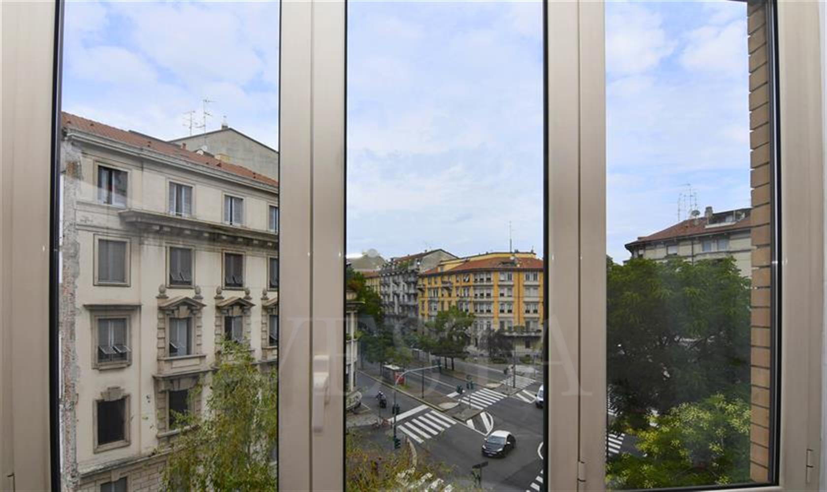 Vendita Milano Trilocale