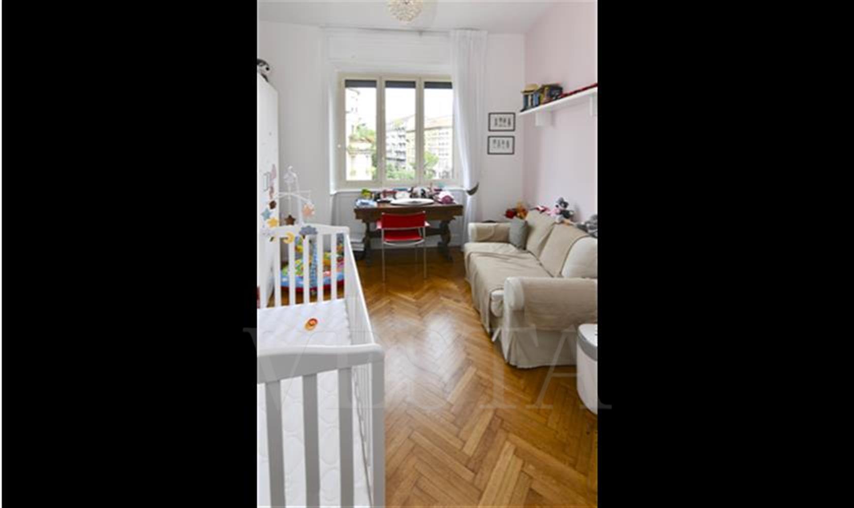 Vendita Milano Trilocale