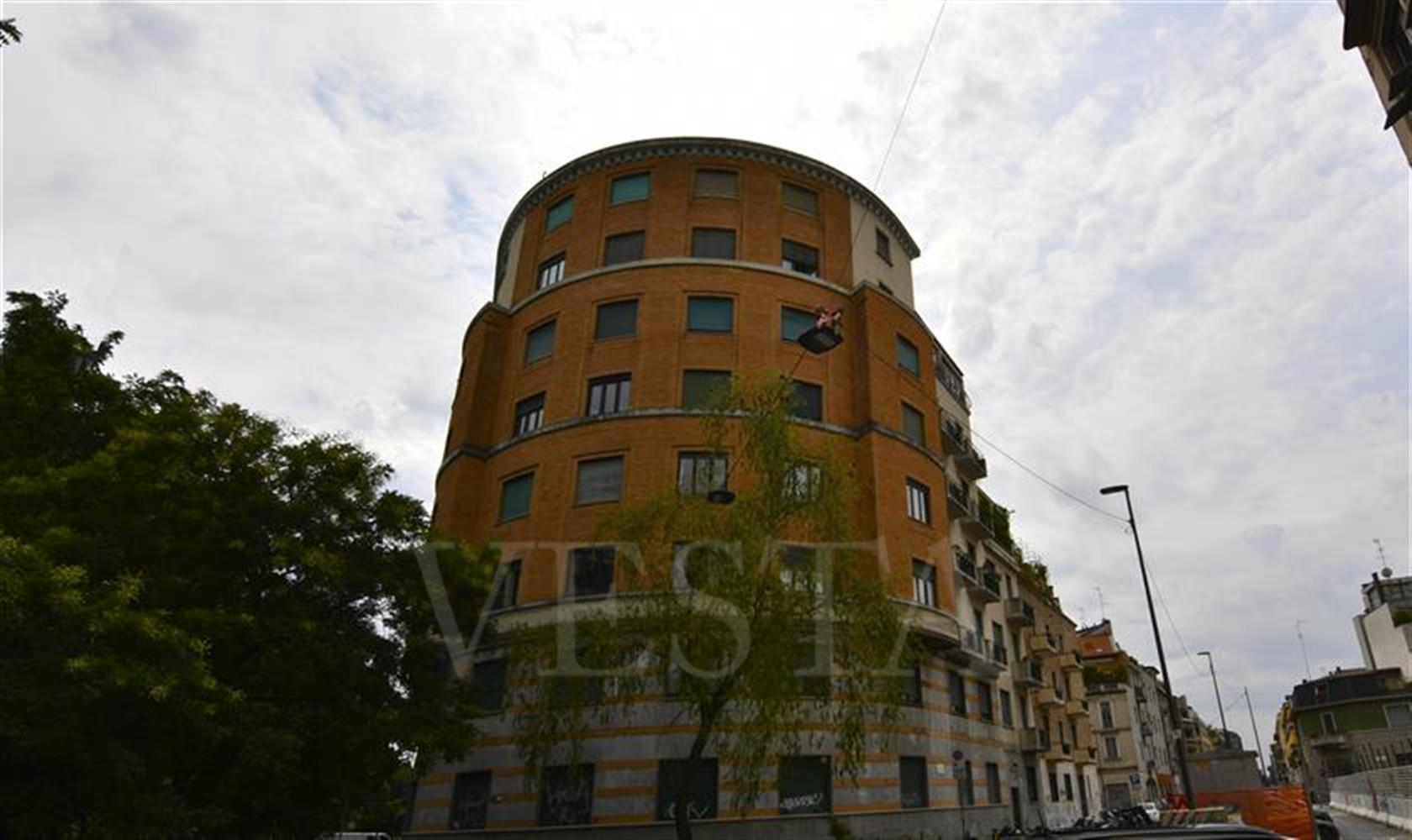 Vendita Milano Trilocale