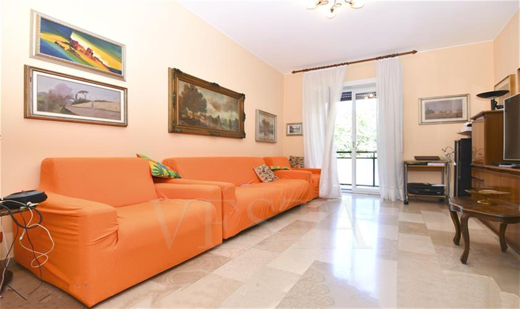 Vendita Milano Trilocale